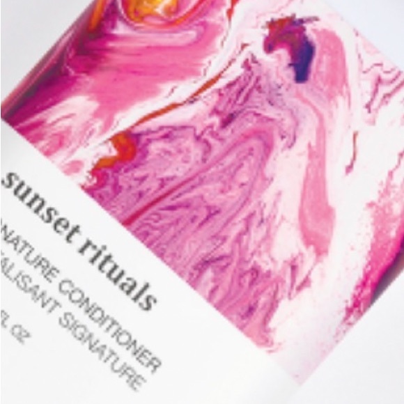 VOIR HAIRCARE SUNSET RITUALS CONDITIONER - Picture 6 of 7